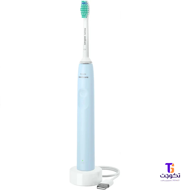 مسواک برقی فیلیپس مدل HX3651/12 (کالا اصل)