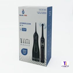 پک کامل مسواک برقی و واترجت بلوفایر مدل BF-10 (کالا اصل)