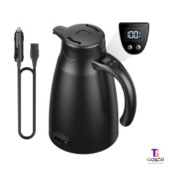 کتری/فلاسک فندکی خودرو مدل LY1200
