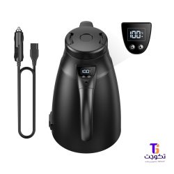 کتری/فلاسک فندکی خودرو مدل LY1200