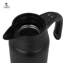 کتری/فلاسک فندکی خودرو مدل LY800