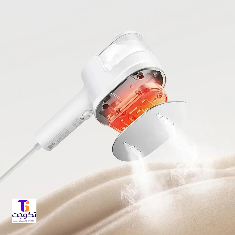 اتو بخار شیائومی مدل MIJIA B502CN