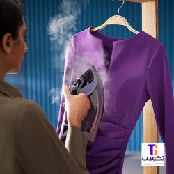 اتو بخار فیلیپس مدل DST8021