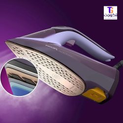 اتو بخار فیلیپس مدل DST8021