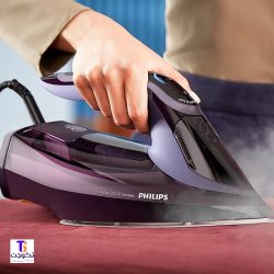 اتو بخار فیلیپس مدل DST8021