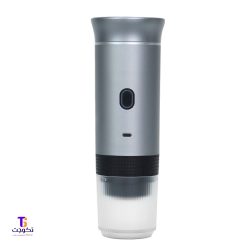 اسپرسوساز قابل حمل KF-JN-02 شارژی