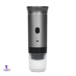 اسپرسوساز قابل حمل KF-JN-02 شارژی