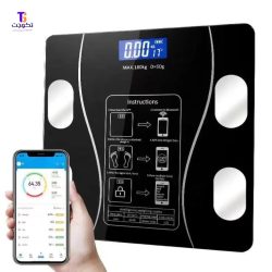 ترازو دیجیتال خانگی هوشمند