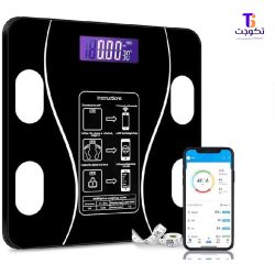 ترازو دیجیتال خانگی هوشمند