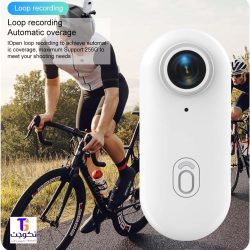 دوربین ورزشی Winnes مدل ActionCam کیفیت ۱۰۸۰P