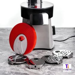 سالاد ساز سونیفر مدل SF5505
