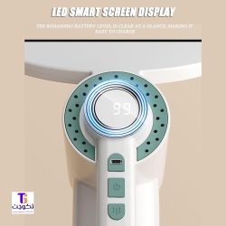 شیشه‌شوی و تی برقی شارژی مدل SH-551