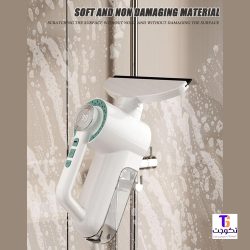 شیشه‌شوی و تی برقی شارژی مدل SH-551
