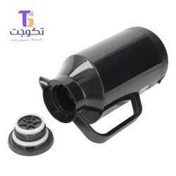 فلاسک / کتری مسافرتی هوشمند 1.2 لیتری 12V/24V
