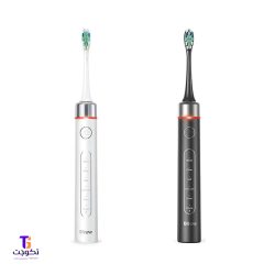 مسواک برقی Bitvae S2 به همراه کیس نگهدارنده و استریل‌کننده UV و 8 سری یدک