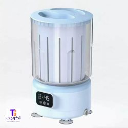 مینی واش قابل حمل KJ-R13 ظرفیت ۲.۵ لیتر