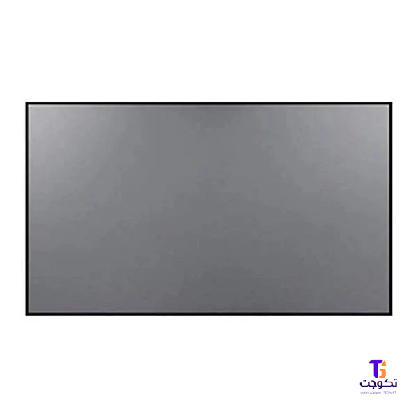 پرده ضدنور ویدئو پروژکتور