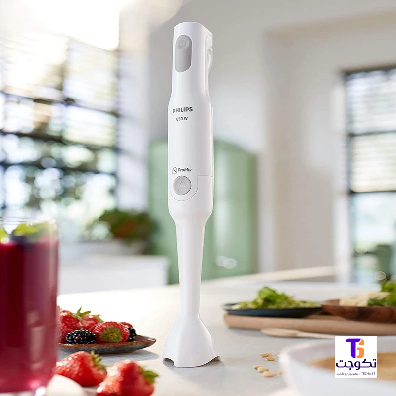 گوشت کوب برقی فیلیپس مدل HR2531